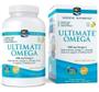 Imagem de Ômega 3 Nordic Naturals Dha 1280Mg 120 Softgels