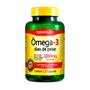 Imagem de Omega 3 Óleo De Peixe 120 Capsulas 1000Mg Maxinutri