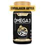 Imagem de Omega 3 oleo de peixe premium 60caps hf suplementos