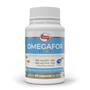 Imagem de Omega 3 Omegafor Family EPA 600mg + DHA 400mg (60 Caps) Vitafor