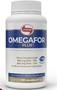 Imagem de Omega 3  Omegafor Plus com 120 cápsulas de 990 mg EPA e 660 mg de DHA- Vitafor