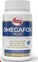 Imagem de Omega 3  Omegafor Plus com 60 cápsulas de 990 mg EPA e 660 mg de DHA  - Vitafor