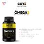 Imagem de Ômega 3 Premium Fish Oil 60 Cápsulas Core Nutrition