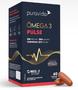 Imagem de Omega 3 Pulse (EPA 990 mg e DHA 660 mg e Coenzima Q10 100mg) com 60 cápsulas-Pura Vida