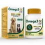 Imagem de Omega 3 + SE 1100mg Vetnil com 30 Comprimidos