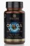 Imagem de Omega 3 TG Vision (Krill+Zeaxantina+Astaxantina) com 60 Cápsulas-Essential Nutrition