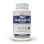 Imagem de Omega For Plus 120 Caps - Vitafor - Omegafor Plus - Omega 3 Livre De Metais Pesados