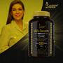 Imagem de Omega Mulher 3 6 9 Femme Linhaca Borragem Primula Vitamina E 180 cápsulas
