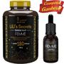 Imagem de Omega Mulher 3 6 9 Femme Linhaca Borragem Primula Vitamina E 180 cápsulas