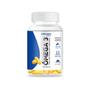 Imagem de Omega3 - 100cáps 1000mg EPA660mg/DHA440mg