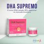 Imagem de Omegaderm 90% Dha Supremo 500mg 30 Capsulas Inovet