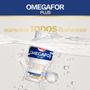 Imagem de Omegafor Plus + EPA + DHA  Ultraconcentração  120 Cápsulas -Vitafor