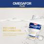 Imagem de Omegafor Plus + EPA + DHA  Ultraconcentração  120 Cápsulas -Vitafor