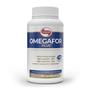 Imagem de Omegafor Plus Omega 3 EPA DHA 120 capsulas selo Ifos ultra concentrado Vitafor