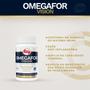 Imagem de Omegafor Vision  60 Cápsulas - Ômega 3 Vitafor