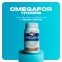 Imagem de Omegafor Vitamins  60 Cápsulas  Vitafor