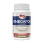 Imagem de Omegafor Vitamins Multivitaminas 60 Cps Vitafor -