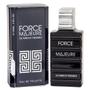 Imagem de Omerta conscentra force majeure masculino eau de toilette 100ml