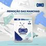 Imagem de Omo profissional clinical hipoalergênico e dermatologicamente testado 4 kg