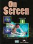 Imagem de On Screen 1 Students Book With Digibook App International - EXPRESS PUBLISHING 