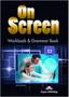 Imagem de On screen c2 workbook  grammar book (with digibook app)
