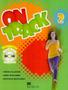 Imagem de On track 2 - sb+wb plus - MACMILLAN