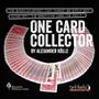 Imagem de One Card Collector By nder Kolle G+