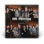 Imagem de One Direction - 2x LP Four Edição Limitada Vermelha Vinil