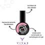 Imagem de One Fix Pink Suave Nails 21 - 12ml