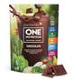 Imagem de One Nutrition Vegan Chocolate Puravida 2 X 900g
