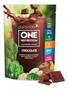 Imagem de One Nutrition Vegan Protein - 900g - Chocolate - Pura Vida