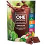Imagem de One Nutrition Vegan Protein + Nutrientes - 900g - Chocolate - Pura Vida