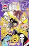 Imagem de One Piece 3 em 1 Vol. 30