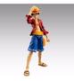 Imagem de One Piece Monkey D. Luffy - Articulado Action Figure One Pie