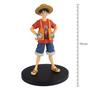 Imagem de One Piece - Monkey D. Luffy - Dxf - The Grandline Men - LC