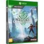 One Piece Odyssey - Xbox Series X - Bandai Namco Imagem de One Piece Odyssey - Xbox Series X