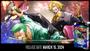 Imagem de One Piece Starter Deck Zoro & Sanji ST-12 Bandai inglês