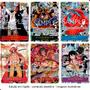 Imagem de One Piece TCG Box 24 Booster OP09 Emperors In The New World Cartas Inglês Bandai