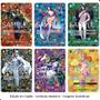Imagem de One Piece TCG Box 24 Booster OP09 Emperors In The New World Cartas Inglês Bandai