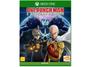 Imagem de One Punch Man: A Hero Nobody Knows para Xbox One