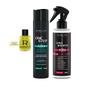 Imagem de One Step 300ml Rubelita + Óleo Pontas7ml + Liso Mágico 200ml