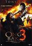 Imagem de Ong Bak 3 DVD ORIGINAL LACRADO