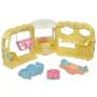 Imagem de Onibus Arco-Iris Jardim da Infancia - Sylvanian Families 5744