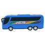 Imagem de Onibus Brinquedo De Plástico SpeedBus 32Cms - Azul