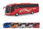 Imagem de Onibus Brinquedo Miniatura Iveco Connection Bus Usual 42 Cm