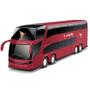 Imagem de Ônibus C/ 2 Andares - 30 Cm - Roma Petroleum - 1/43 - Roma Brinquedos