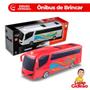 Imagem de Ônibus de Brinquedo Champion Carrinho de brinquedo para Menino Infantil