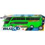 Imagem de Ônibus De Brinquedo Grande Buzão 40 Cm - Bs Toys