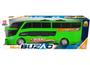 Imagem de Ônibus De Brinquedo Mini Buzão Várias Cores - Bs Toys