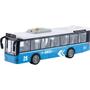 Imagem de Ônibus De Fricção 1:16 - Com Luz E Som